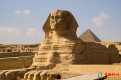 世界十大巨型雕像,全世界著名巨型雕像有哪