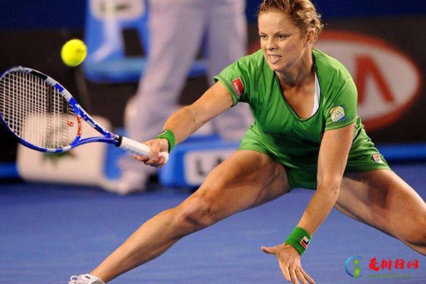女子网球大满贯冠军数排名 玛格丽特·史密斯·考特24次大满贯冠军头衔