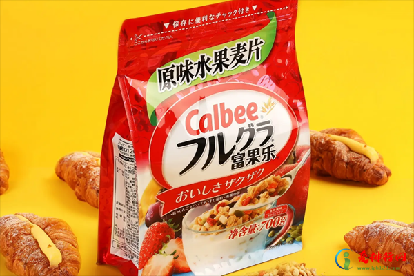 燕麦片品牌十大排名,全球燕麦片品牌十大排行榜