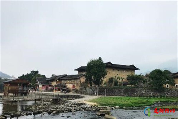 漳州旅游必去十大景点,漳州好玩的地方推荐