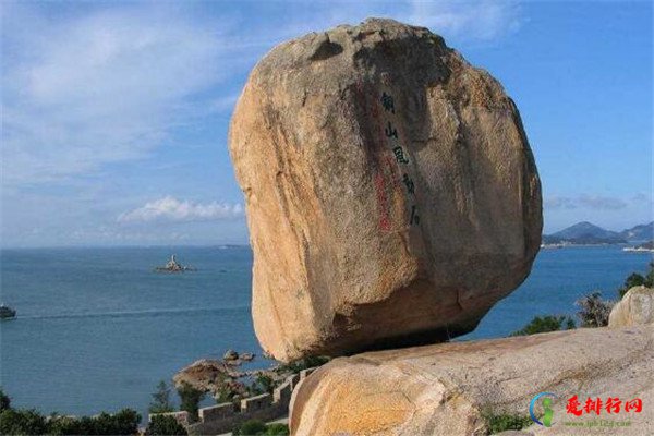 漳州旅游必去十大景点,漳州好玩的地方推荐