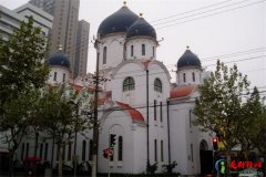 上海法租界必去地点,上海法租界好玩的地方排名