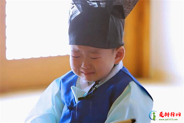 韩国儿童综艺节目排行榜,韩国有哪些好看的儿童综艺节目