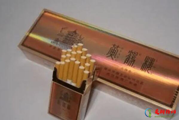 中国10大名烟排行榜,中国品牌烟排行榜前十名