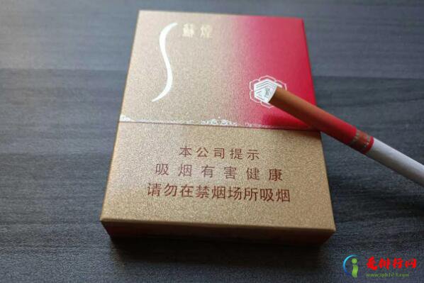 中国10大名烟排行榜,中国品牌烟排行榜前十名