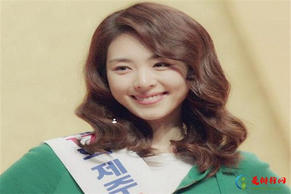 韩国SM公司十大女艺人排行榜,SM公司人气女明星排名