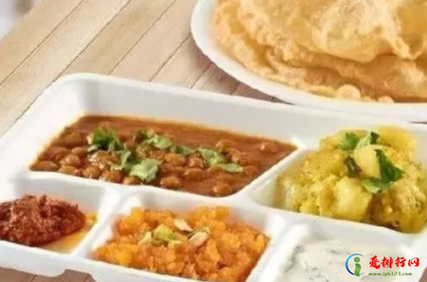 巴基斯坦十大名菜,巴基斯坦最有名的美食排名前十
