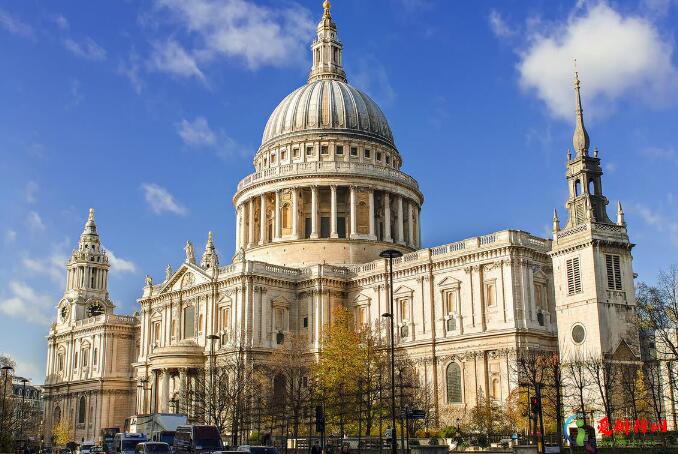 英国十大旅游景点,英国值得去的景点排名