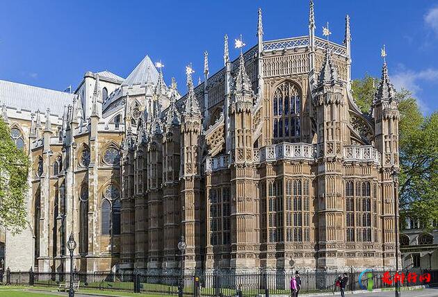 英国十大旅游景点,英国值得去的景点排名