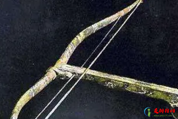 中国古代十大弓箭,古代最厉害的弓是哪一个