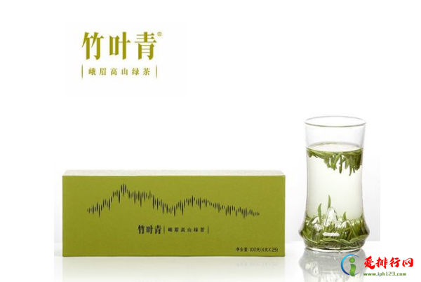 2022绿茶十大品牌排名 著名绿茶品牌有哪些