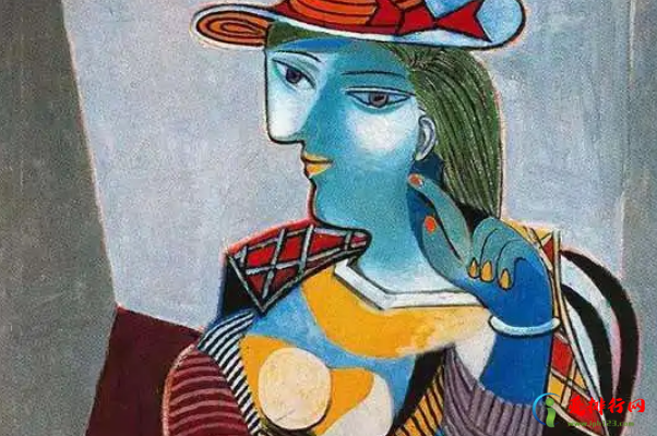 毕加索十大名画排行榜 毕加索最著名的画作有哪些