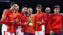 2022年国际乒联世界排行榜 世界男子/女子乒乓