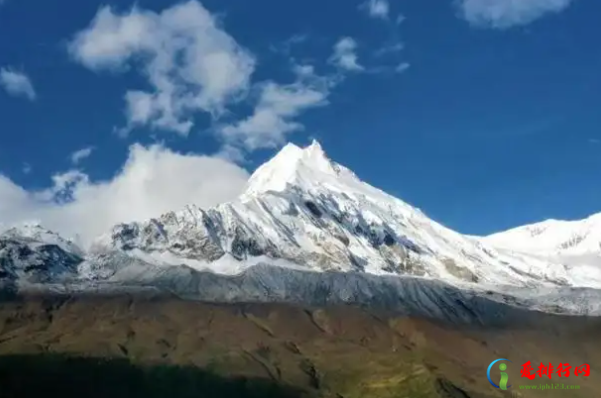 世界最高的山峰前十名 全球十大最高山峰排名