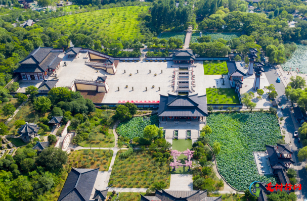 江苏必去十大景点推荐 江苏值得去的好玩景点排名