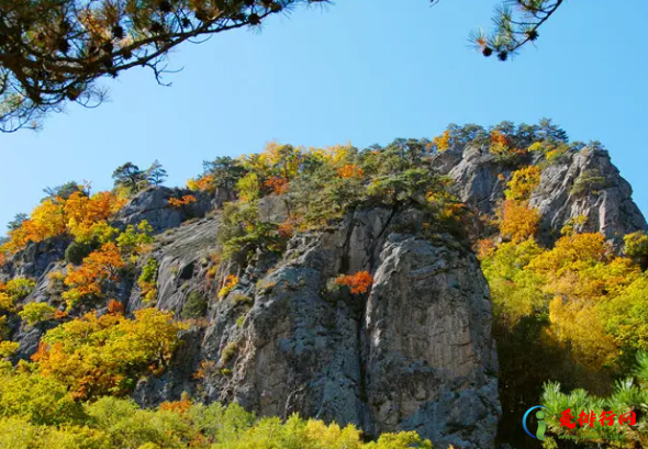 吉林省旅游必去十大景点排名 吉林好玩的景点排行榜