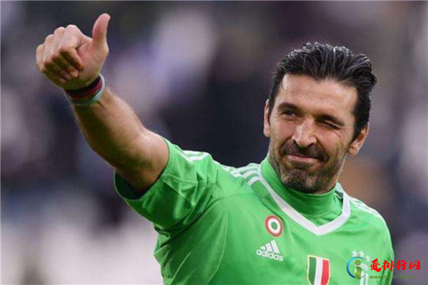 意大利足球巨星排名 意大利足球运动员排名前十