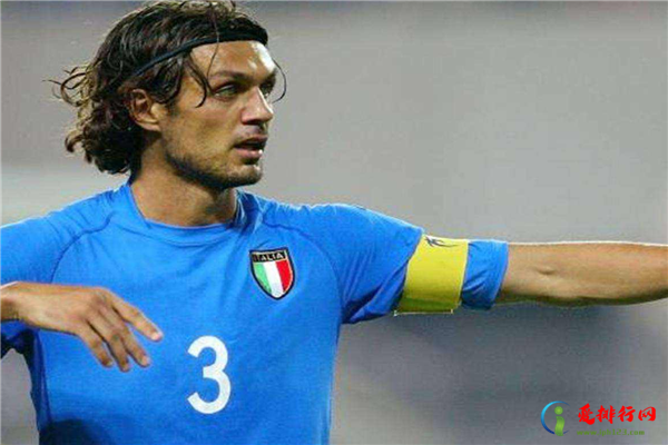 意大利足球巨星排名 意大利足球运动员排名前十