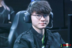 英雄联盟全球十大中单选手排行榜 LOL史上最伟大的十名中单