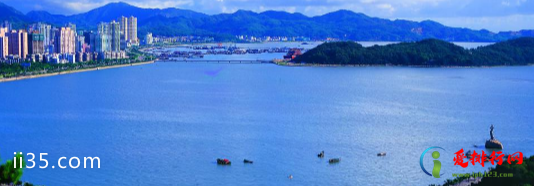 中国十大钓鱼圣地排行榜 盘点国内最适合钓鱼的十个地方