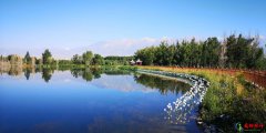 新疆国家湿地公园有哪些 新疆国家级湿地公园名录