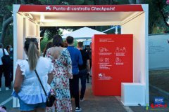 2021年第78届威尼斯国际电影节获奖名单 金狮奖获奖影片《正