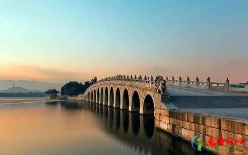 中国十大最美古桥排名 中国古桥有哪些