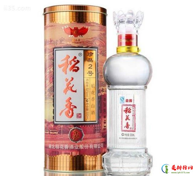 中国十大白酒品牌销量排名榜 中国白酒销量前十名