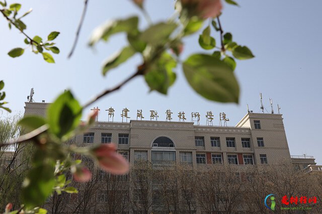 2022甘肃十大专科学校排行 甘肃最好的大专院校