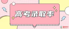 全国每年有多少人考上大学 附历年高考人数和录取率一览表