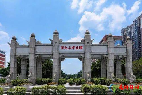 2022年广东省大学排名 广东省大学排行榜校友会版