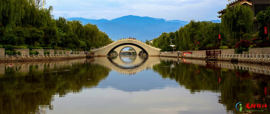 中国少数民族旅游城市排行前十名 国内十大少数民族风情旅游城市