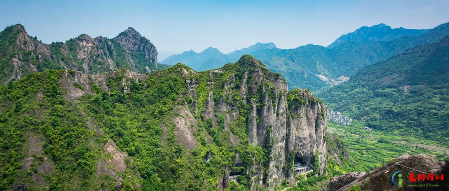 浙江旅游景点排名前十 浙江十大景点排行榜