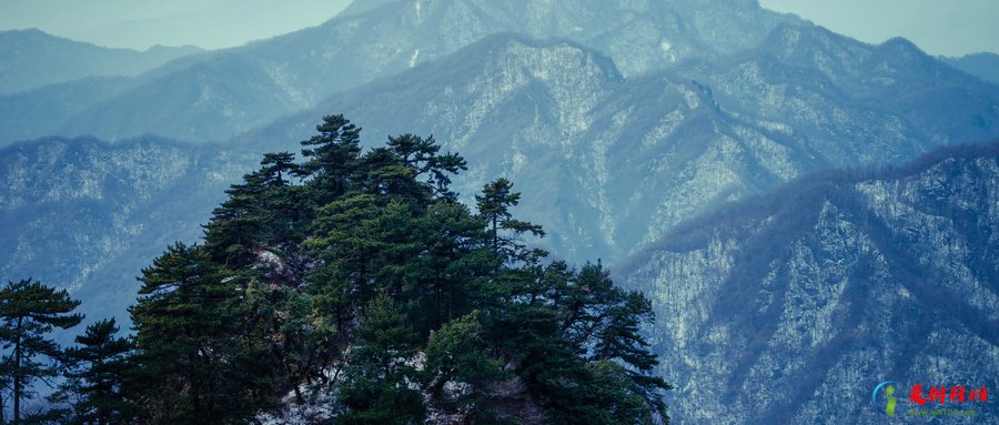 湖北十大景点 湖北著名旅游景点排名前十