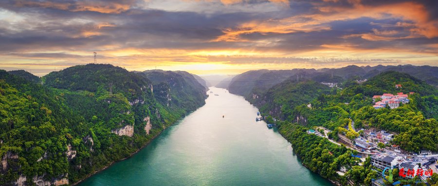 湖北十大景点 湖北著名旅游景点排名前十