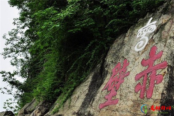 湖北十大景点 湖北著名旅游景点排名前十