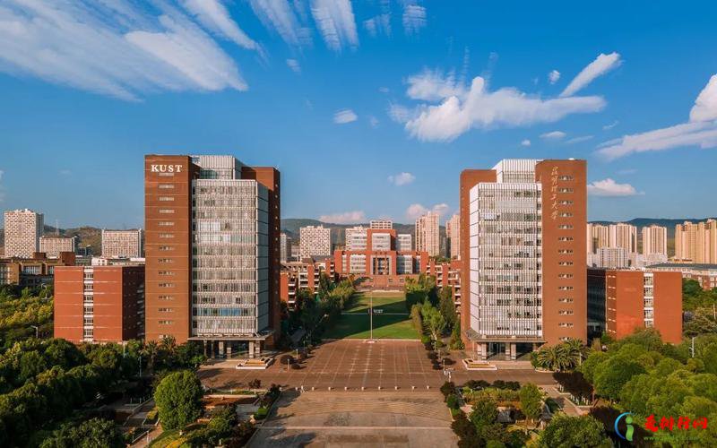 2022云南理工类大学排名一览表 云南理工类大学排名