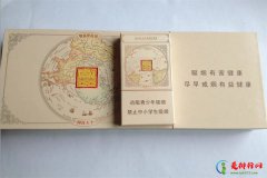 双喜大国喜多少钱一盒