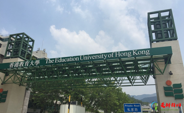 香港大学排行榜前爸（香港实力强的8所大学）