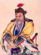 中国十大将军排名 千古第一战神竟是他