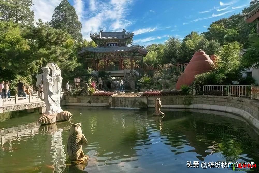 怀柔自驾游必去的10个免费景点 怀柔免费的旅游景点有哪些