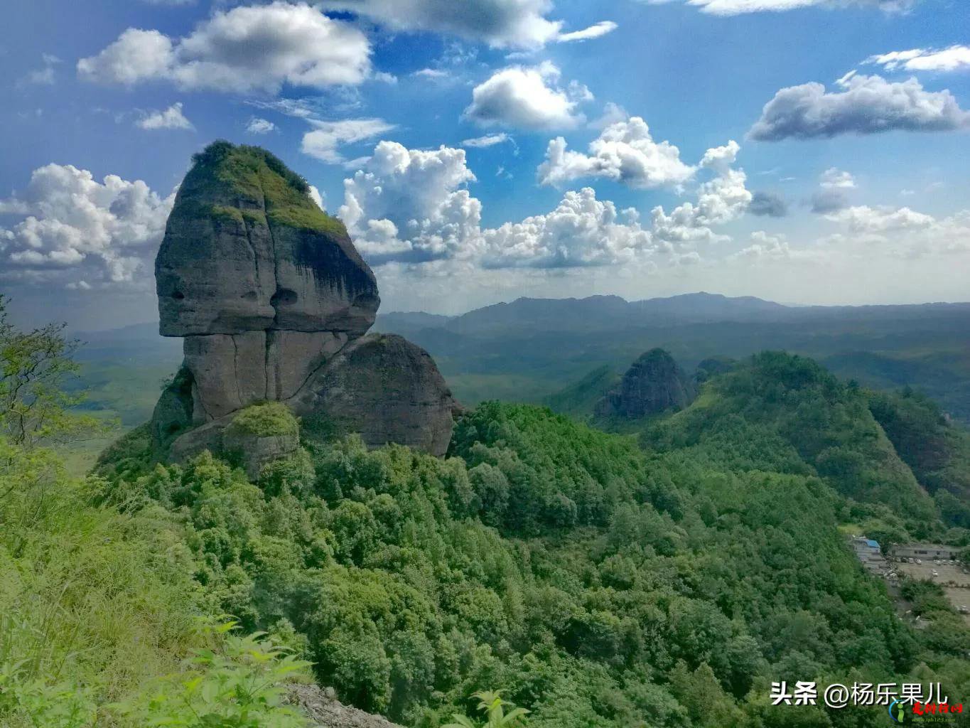 河源市好玩的旅游景点有哪些 河源著名的十大景点