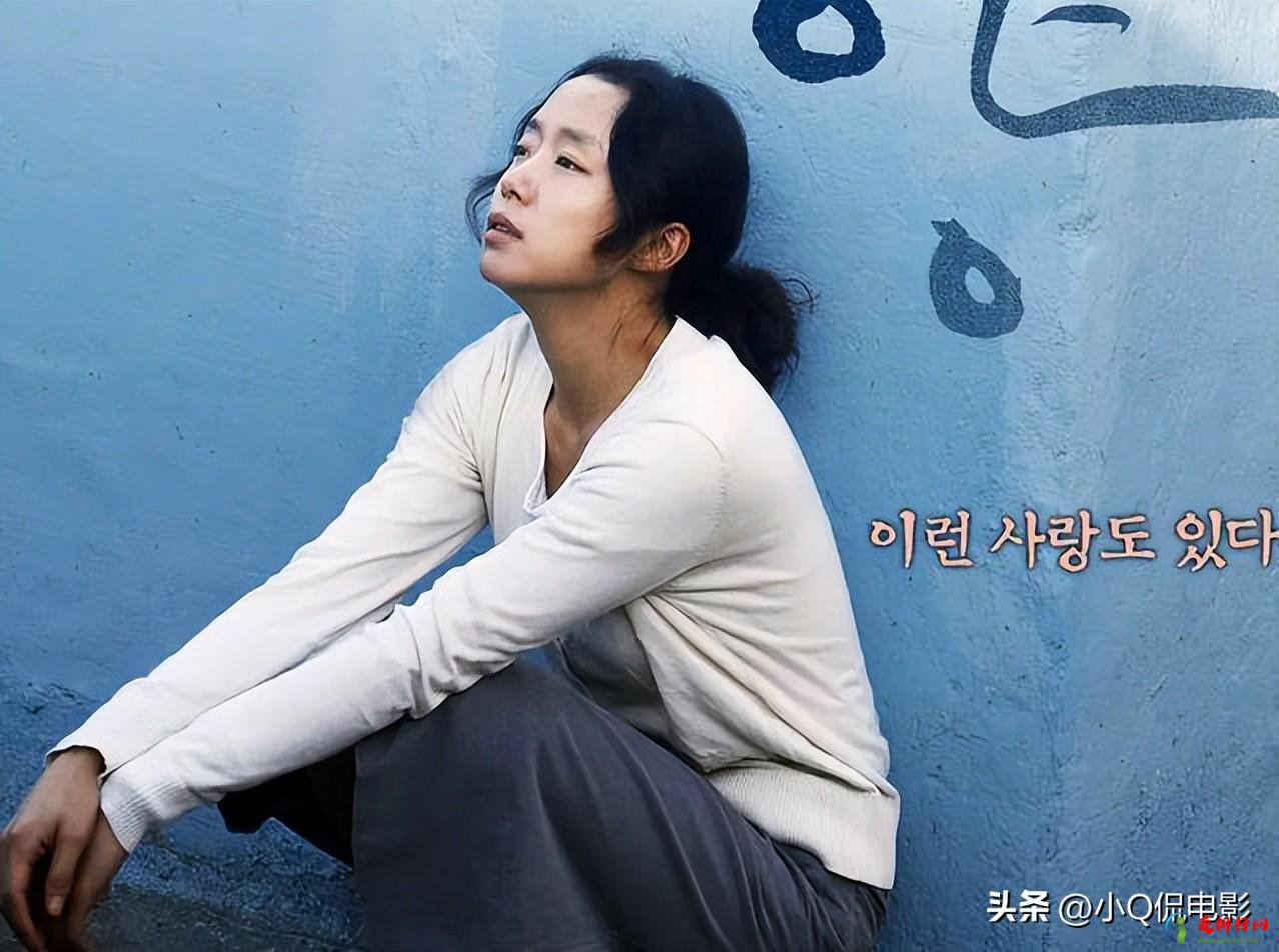 最好看的韩国电影排名 21世纪韩国10部顶级神作推荐
