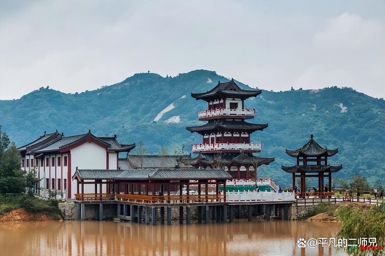 南阳有什么好玩的景点 南阳七个必游的地方在哪