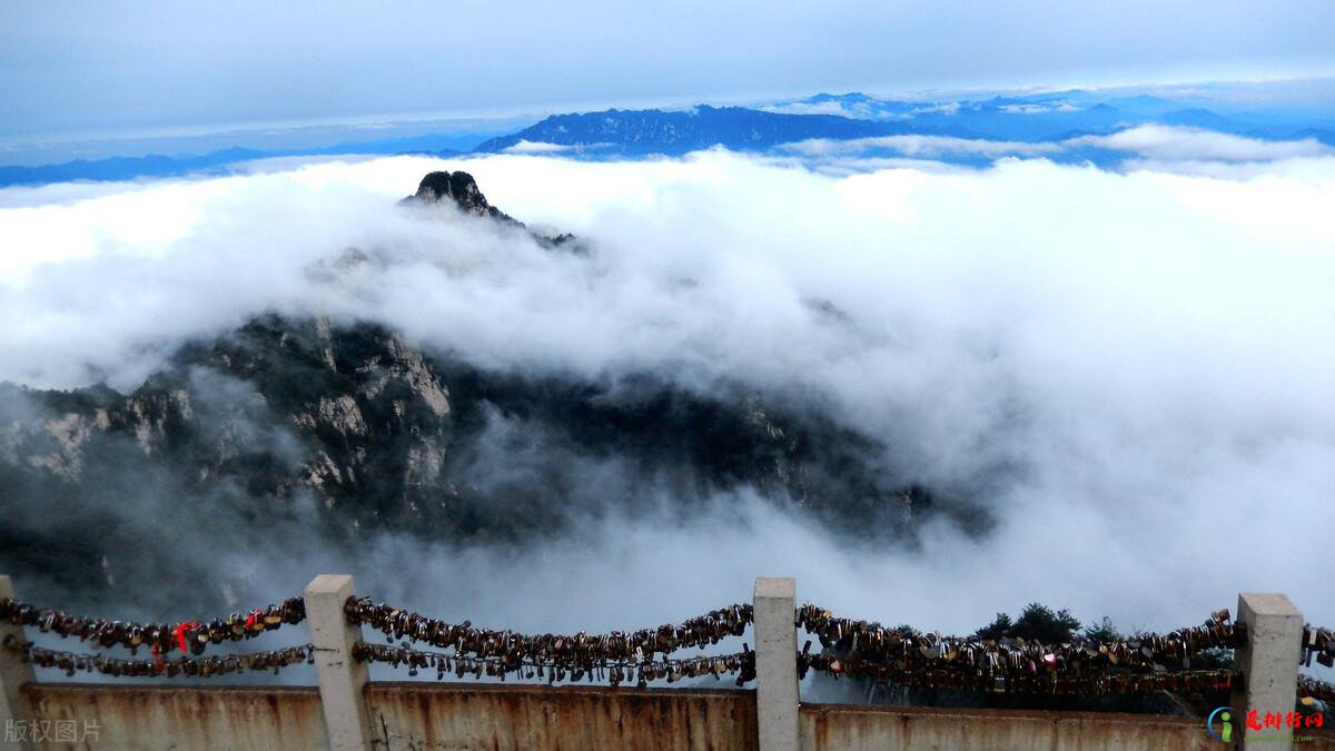 河南必玩十大景区 值得玩的15个5A级景区盘点