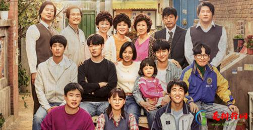 好看的韩国家庭剧有哪些 5部最经典温馨的家庭韩剧推荐
