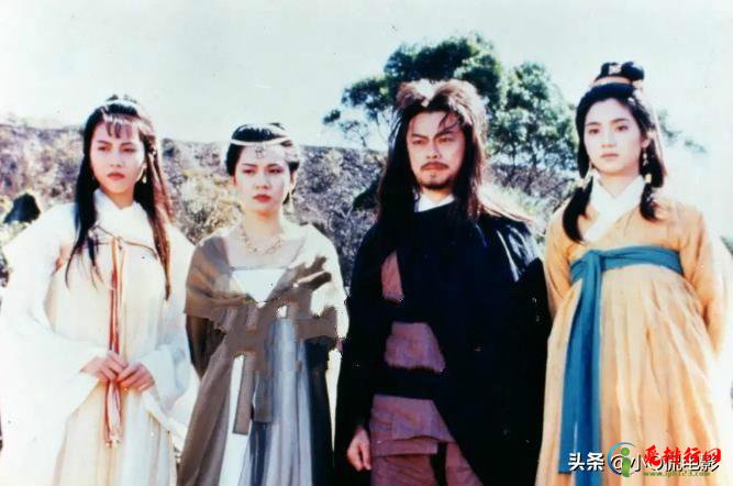 tvb古装电视剧排行榜前十名 风靡一时的十部TVB古装剧