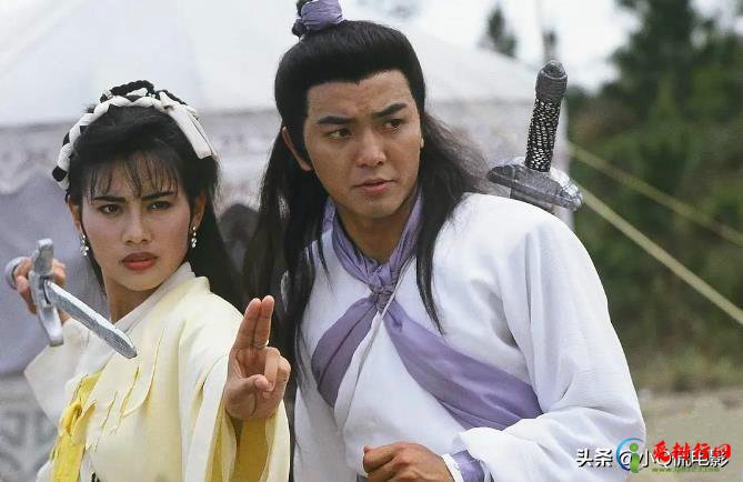 tvb古装电视剧排行榜前十名 风靡一时的十部TVB古装剧