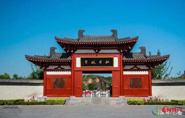 河南省巩义市旅游景点有哪些 巩义自驾游必去的六个景点
