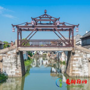 中国十大水乡古镇 中国十大最具影响力的水乡古镇排行榜